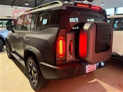 Jetour T2